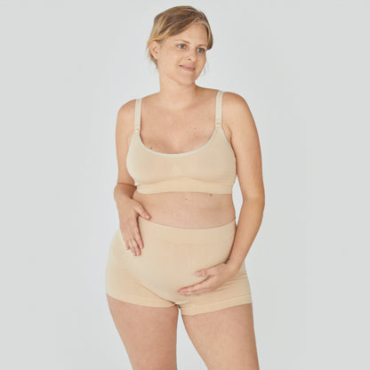 Theya Rose Maternity Underwear