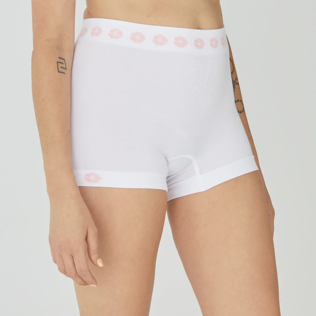Theya Rose Sensitive Skin Underwear