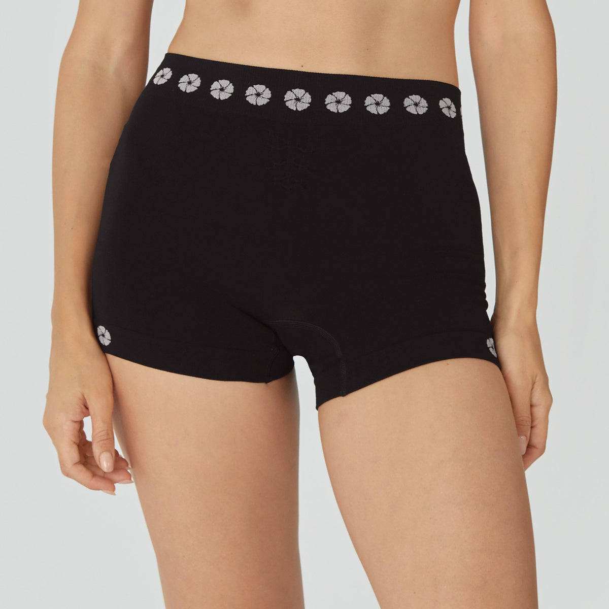 Theya Rose Sensitive Skin Underwear