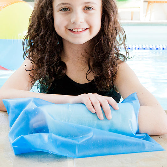 Kids SealTight Sport Cast and Bandage Protector Arm