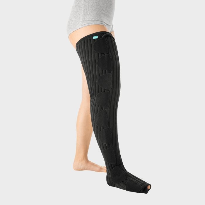 Juzo SleepCompress - Full Leg