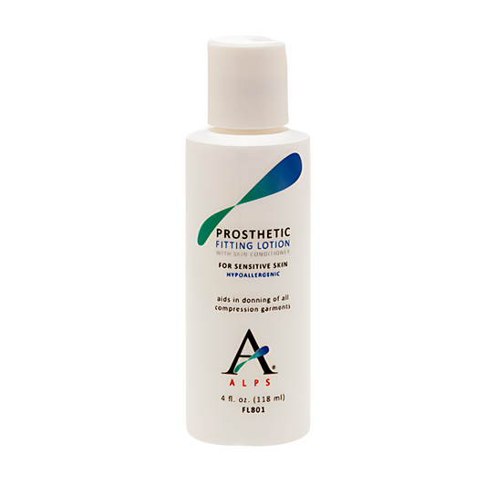 ALPS Silicone Skin Lotion