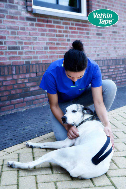 VetkinTape® Veterinary Pre-Tape Spray