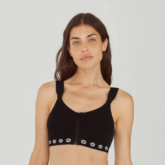 Theya Peony Recovery Bra