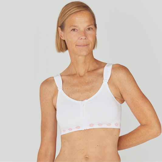 Theya Peony Recovery Bra