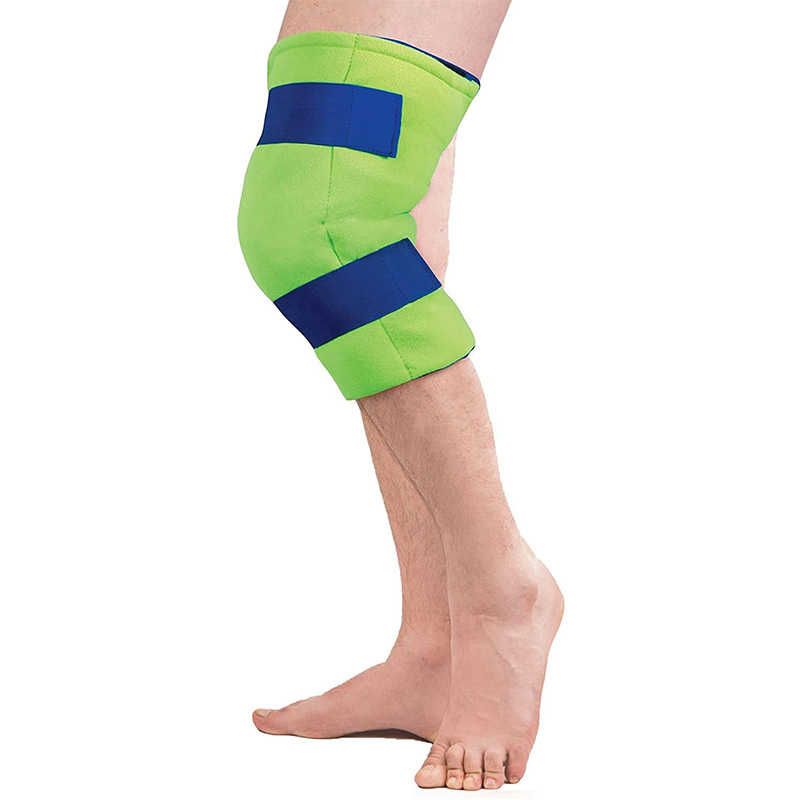 Polar Ice Knee Wrap