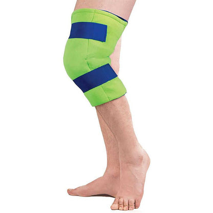 Polar Ice Knee Wrap