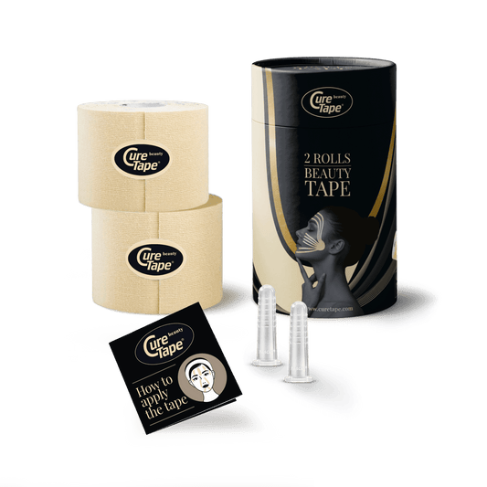 CureTape® Beauty - Cylinder