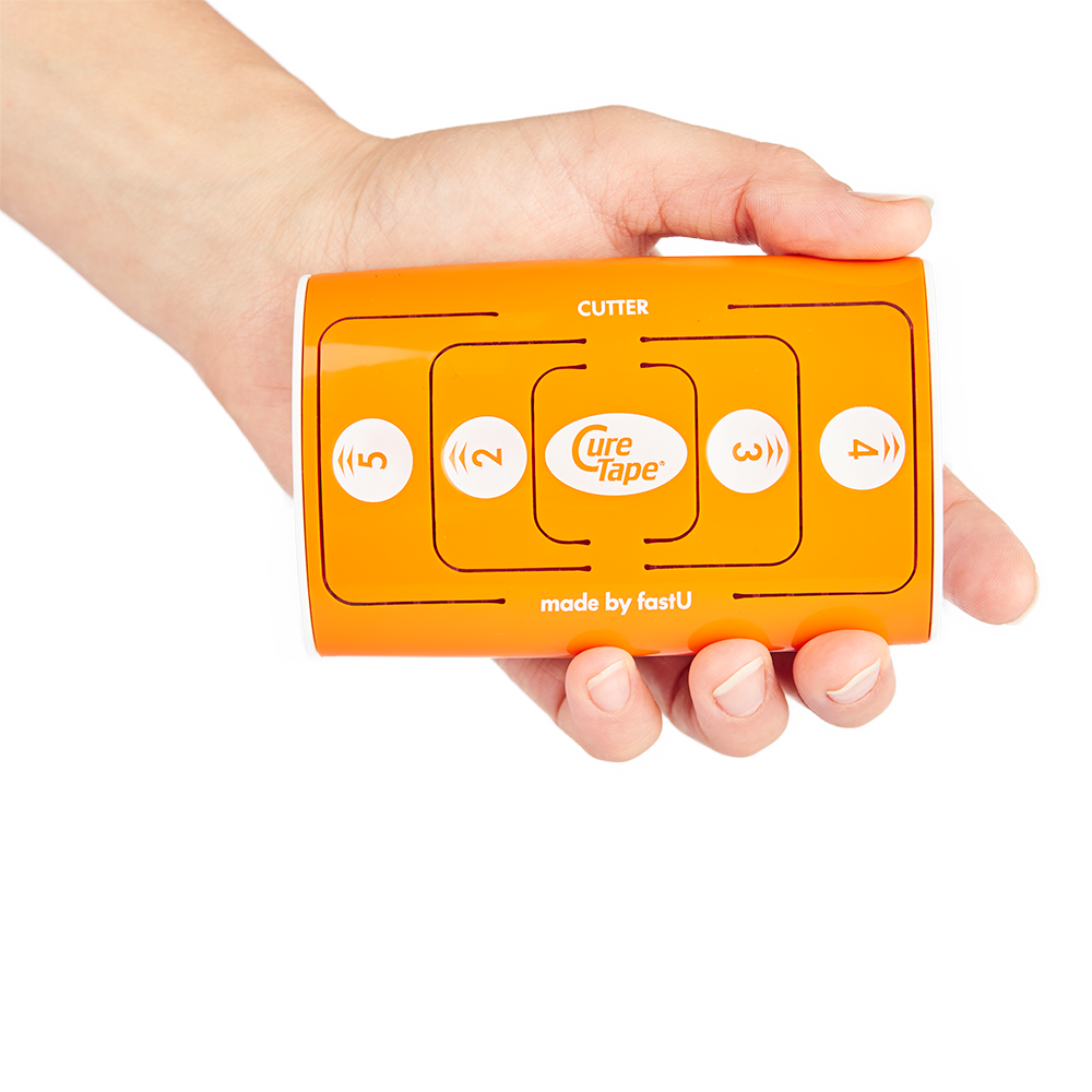 CureTape® Tape Cutter