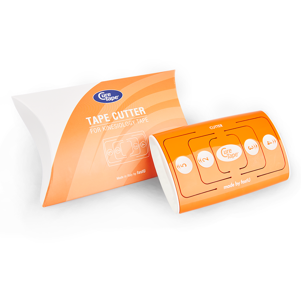 CureTape® Tape Cutter