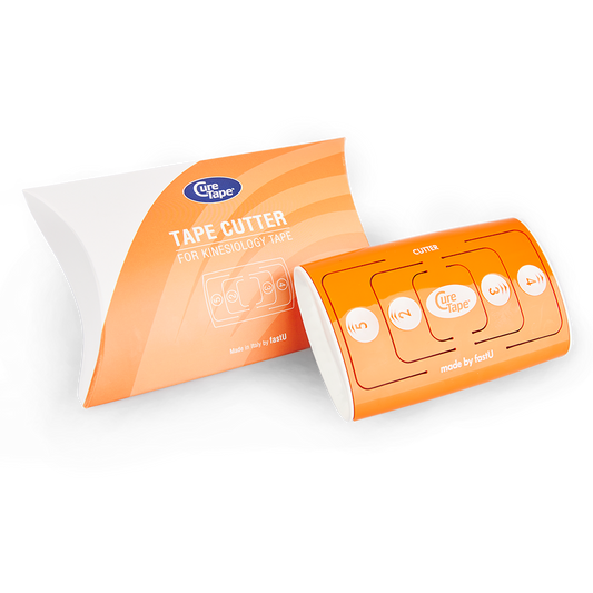 CureTape® Tape Cutter