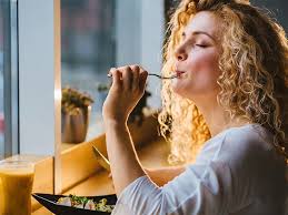 Effective Eating Plans for Chronic Inflammation in Lipoedema and Lymphoedema