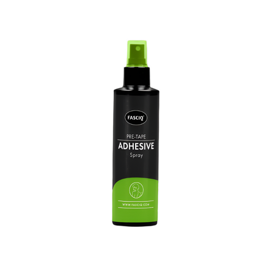 FASCIQ® Pre-tape Adhesive Spray