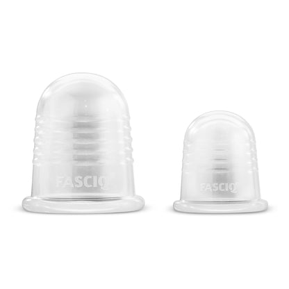 FASCIQ® Professional Cupping Set