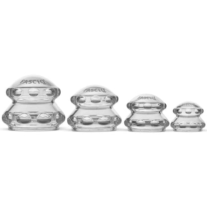 FASCIQ® Professional Cupping Set