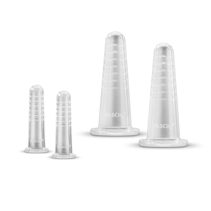 FASCIQ® Professional Cupping Set