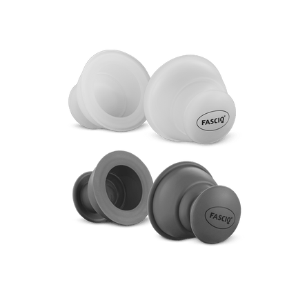 FASCIQ® Professional Cupping Set