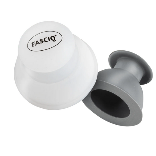 FASCIQ® Trigger Point Cups