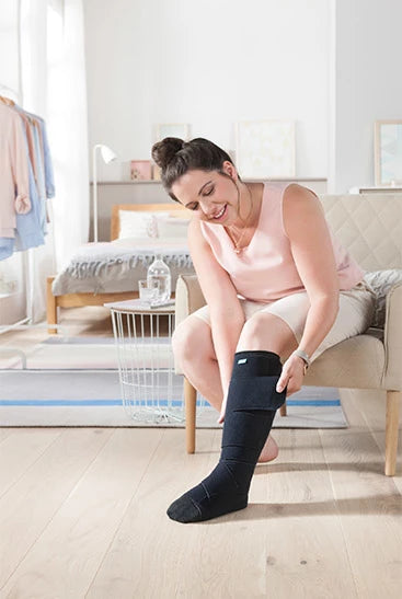 Everything You Need to Know about Compression Wraps