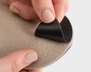 Juzo Compression Wrap - Velcro Fasteners