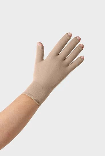 Juzo Expert Seamless Compression Glove / Gauntlet