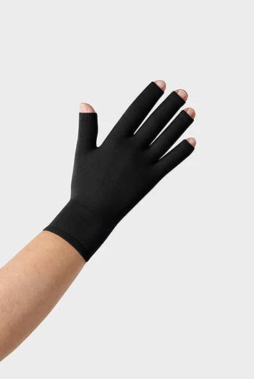 Juzo Expert Seamless Compression Glove / Gauntlet