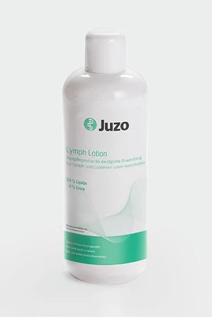 Juzo Lymph Lotion 500ml