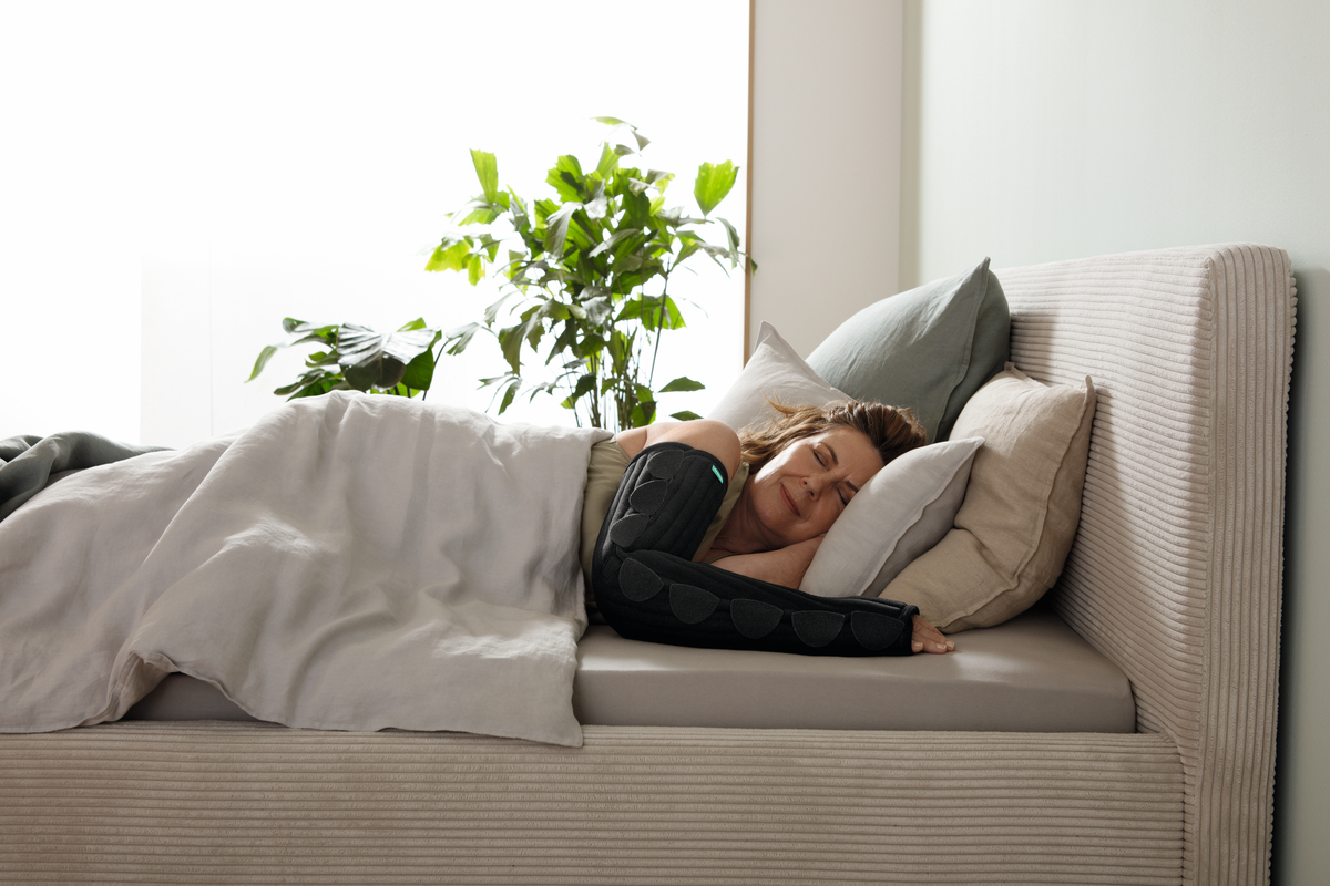 Juzo SleepCompress - Arm