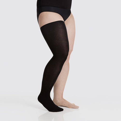 Juzo Liner Stockings