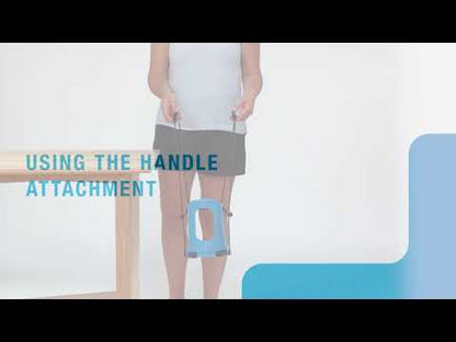 EzyAs™ Applicator Handle