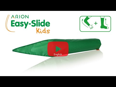 Arion Easy-Slide Kids