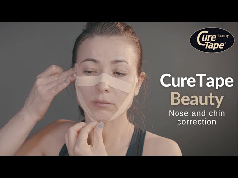 CureTape® Beauty - Cylinder