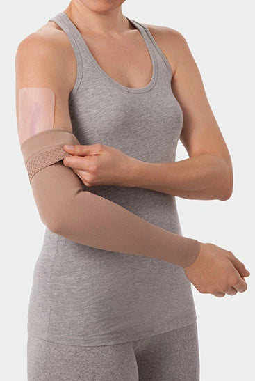 Juzo Silicone Scar Pad