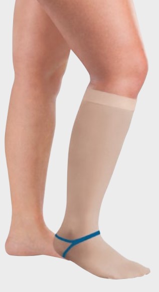 Juzo Below knee Ulcer System | Liner Stockings (15-18 mmHg)