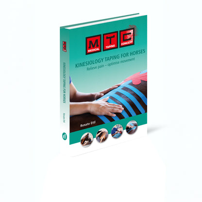 Kinesiology Taping for Horses