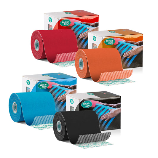 VetkinTape® Kinesiology 10cm